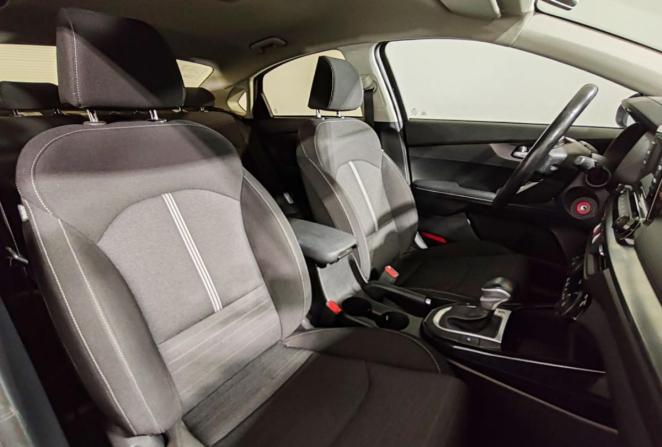Kia Cerato III Рестайлинг (Classic) с пробегом 2019 года, цена 1 690 000 рублей, 152123 км, седан, Автокод Объявления