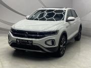 Volkswagen T-Roc I (China Market) Воронеж  - изображение 17
