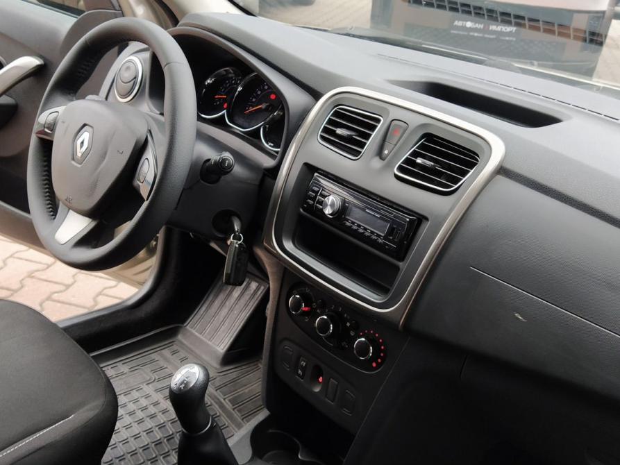 Renault Sandero II Екатеринбург  - изображение 17