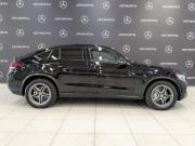 Mercedes-Benz GLC Coupe I (C253) Рестайлинг Москва  - изображение 33