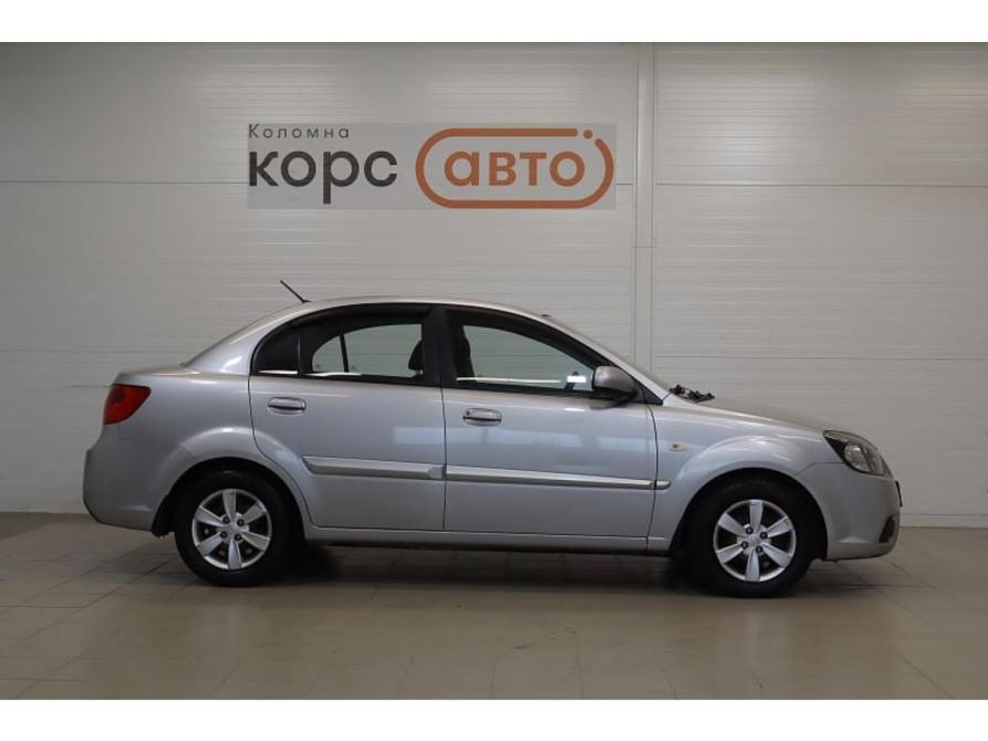 Kia Rio II Рестайлинг Коломна  - изображение 4