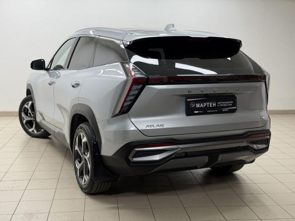 Geely Atlas II с пробегом 2024 года, цена 3 180 000 рублей, 19326 км, внедорожник, Автокод Объявления