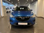 Mazda CX-5 I Чебоксары  - изображение 45