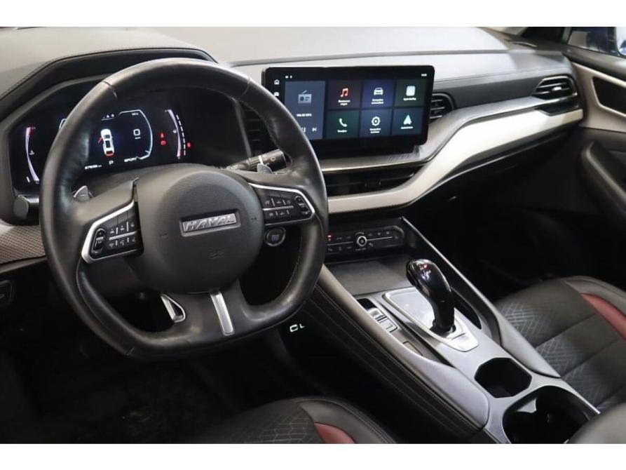 Haval F7 I Рестайлинг Коломна  - изображение 6
