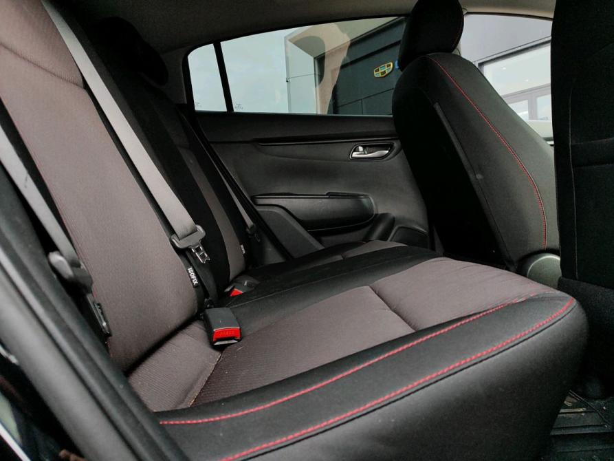 Kia Rio IV Рестайлинг Москва  - изображение 6