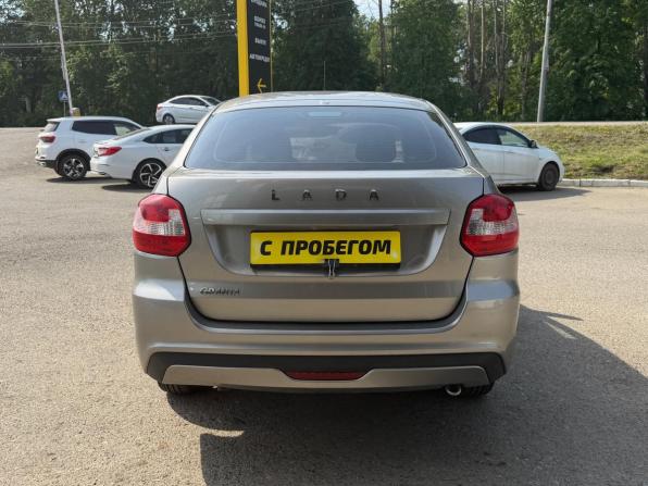 Lada (ВАЗ) Granta I Рестайлинг с пробегом 2019 года, цена 570 000 рублей, 77000 км, хэтчбек, Автокод Объявления