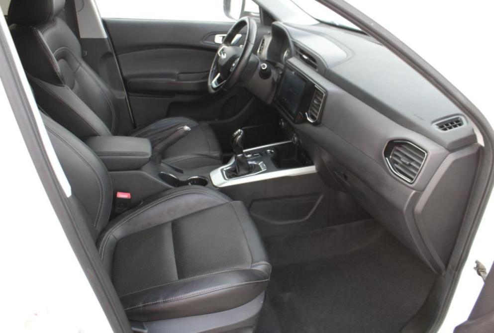 Chery Tiggo 4 I Рестайлинг Нижний Новгород  - изображение 12