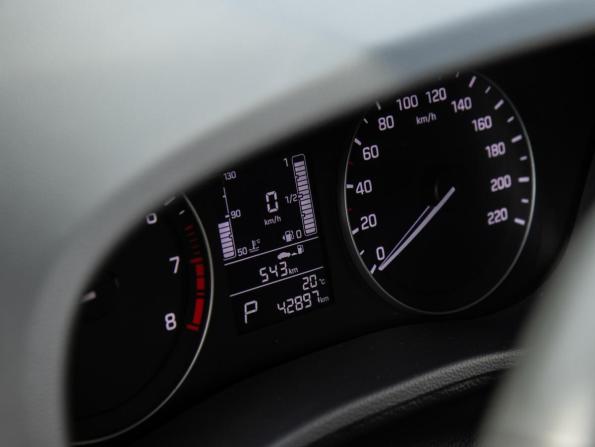 Hyundai Creta I Рестайлинг с пробегом 2021 года, цена 1 978 000 рублей, 42874 км, внедорожник, Автокод Объявления