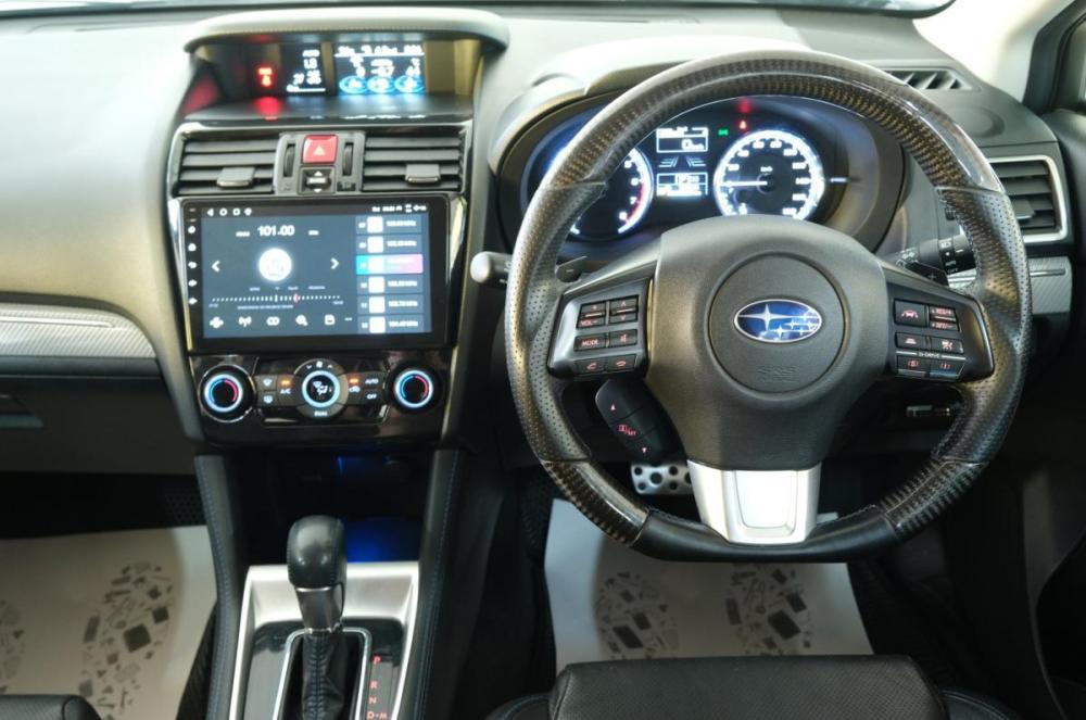 Subaru Levorg I Омск  - изображение 12