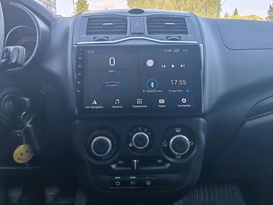 Lada (ВАЗ) Granta I Рестайлинг Великие Луки  - изображение 13