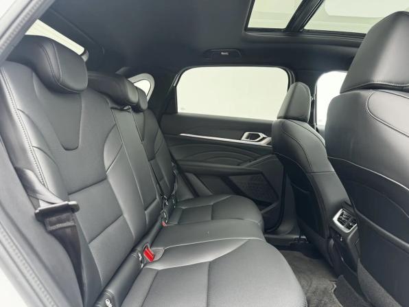 Haval F7x II с пробегом 2026 года, цена 3 550 000 рублей, 2712 км, внедорожник, Автокод Объявления
