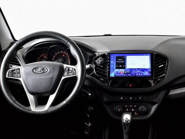Lada (ВАЗ) Vesta I с пробегом 2021 года, цена 1 190 000 рублей, 120982 км, седан, Автокод Объявления
