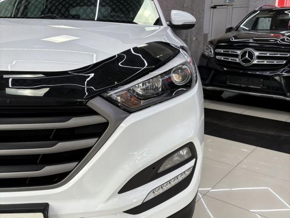 Hyundai Tucson III с пробегом 2015 года, цена 1 765 000 рублей, 156585 км, внедорожник, Автокод Объявления