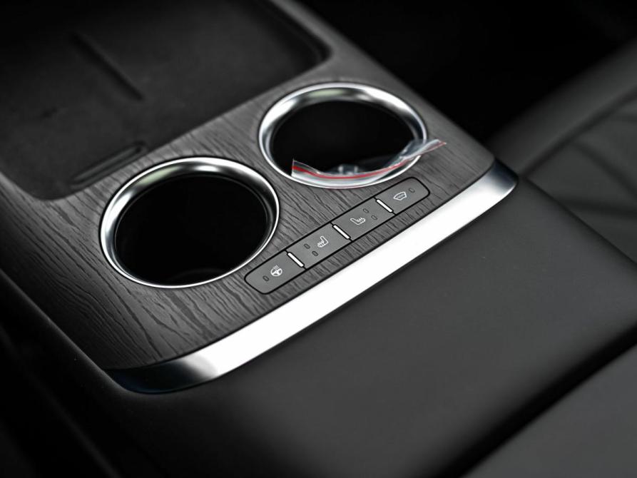 Changan CS75 Plus IV Санкт-Петербург  - изображение 11