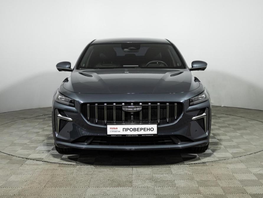 Geely Preface I Санкт-Петербург  - изображение 2