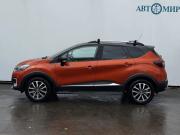 Renault Kaptur I Москва  - изображение 21
