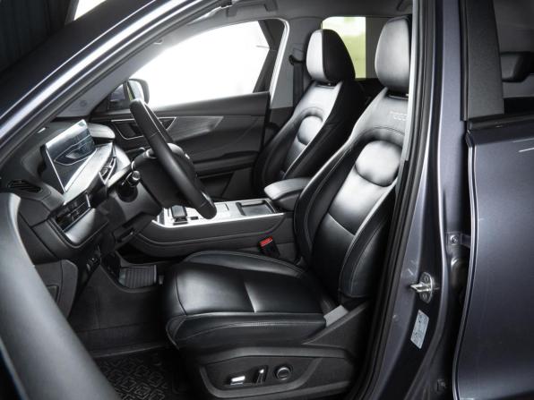 Chery Tiggo 4 Pro I Рестайлинг с пробегом 2024 года, цена 1 765 000 рублей, 26163 км, внедорожник, Автокод Объявления