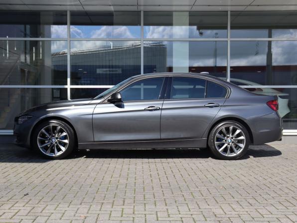 BMW 3 серии VI (F3x) Рестайлинг с пробегом 2018 года, цена 2 990 000 рублей, 67185 км, седан, Автокод Объявления