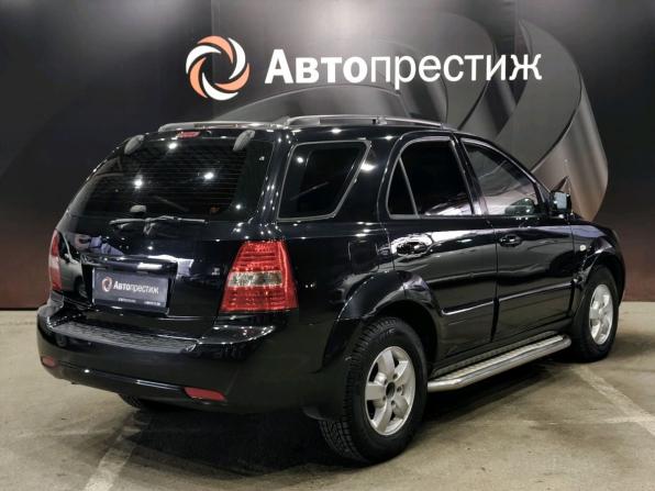 Kia Sorento I Рестайлинг с пробегом 2009 года, цена 899 000 рублей, 251734 км, внедорожник, Автокод Объявления