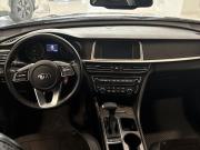Kia Optima IV Рестайлинг Омск  - изображение 30