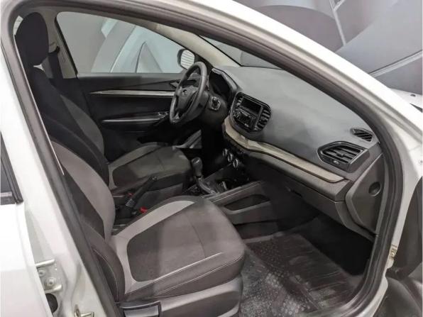 Lada (ВАЗ) Vesta I Рестайлинг (NG) с пробегом 2024 года, цена 1 150 000 рублей, 42229 км, седан, Автокод Объявления