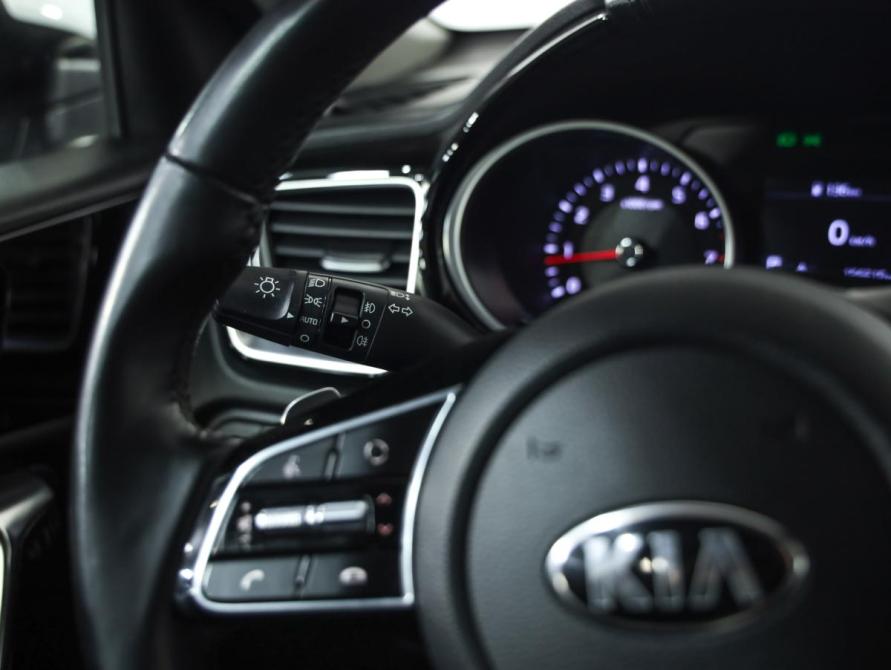 Kia Ceed III Санкт-Петербург  - изображение 13