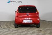 Kia Picanto II Нижний Новгород  - изображение 22