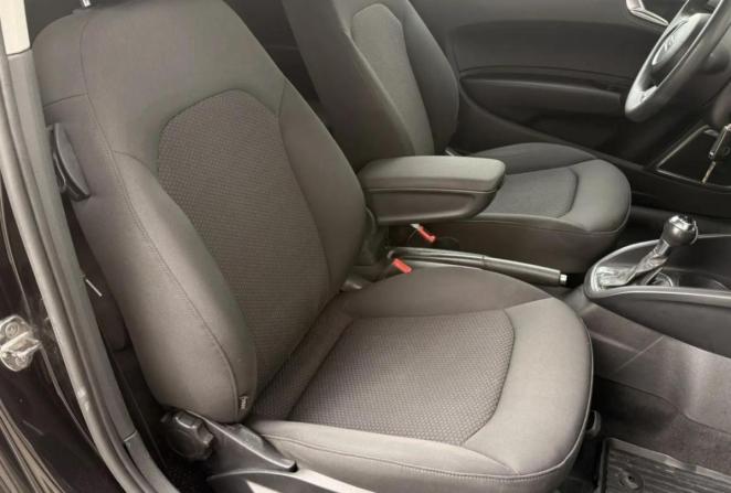 Audi A1 I (8X) с пробегом 2011 года, цена 740 000 рублей, 186301 км, хэтчбек, Автокод Объявления