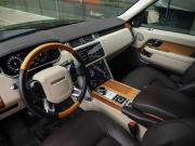 Land Rover Range Rover IV Рестайлинг Санкт-Петербург  - изображение 55