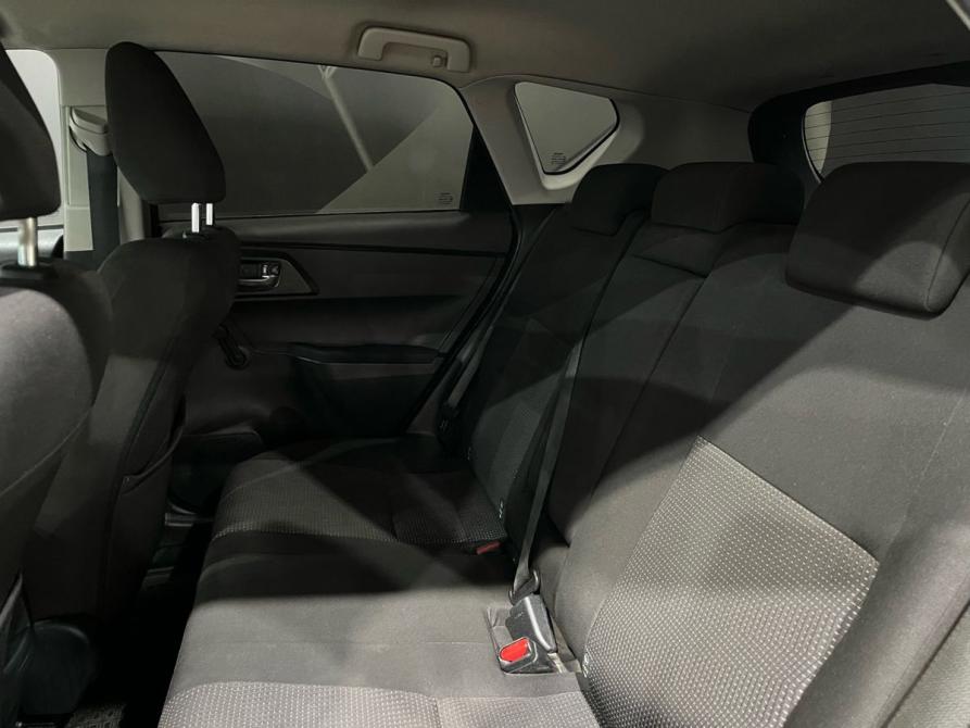 Toyota Auris II Пермь  - изображение 10