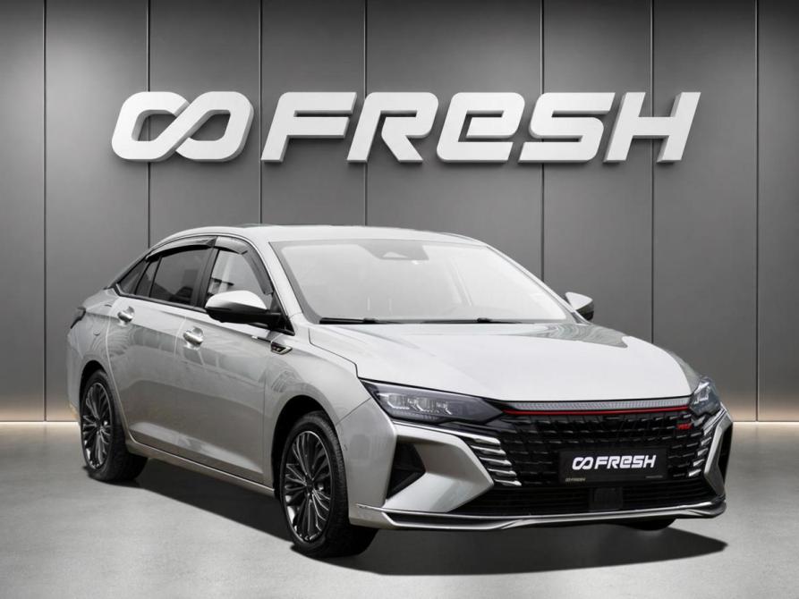 Dongfeng Shine Max Тверь  - изображение 1
