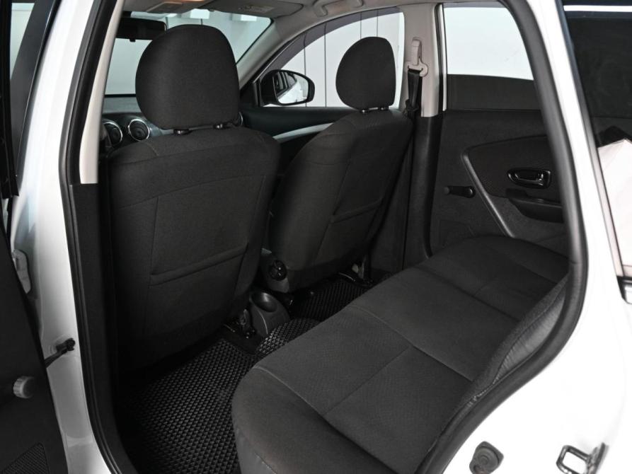 Nissan Almera III (G15) Ростов-на-Дону  - изображение 11