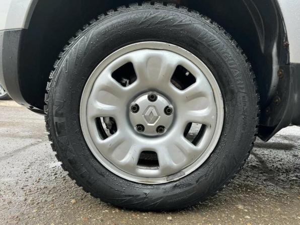 Renault Duster I с пробегом 2013 года, цена 902 200 рублей, 161323 км, внедорожник, Автокод Объявления