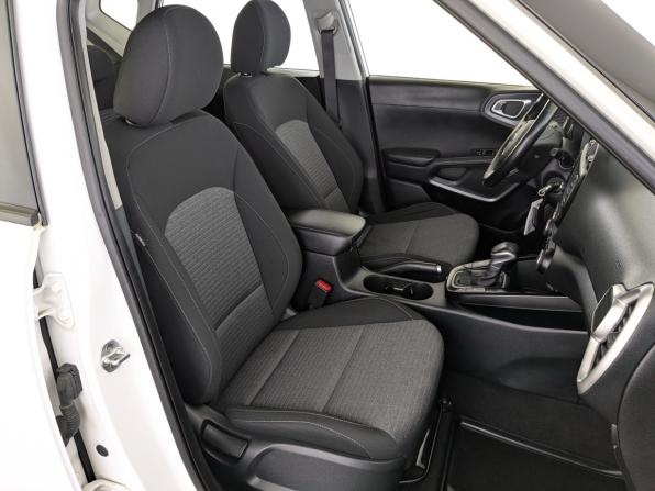 Kia Soul III с пробегом 2020 года, цена 1 800 000 рублей, 85120 км, хэтчбек, Автокод Объявления