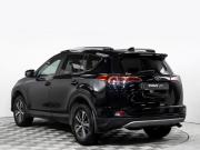 Toyota RAV4 IV (XA40) Рестайлинг Москва  - изображение 23