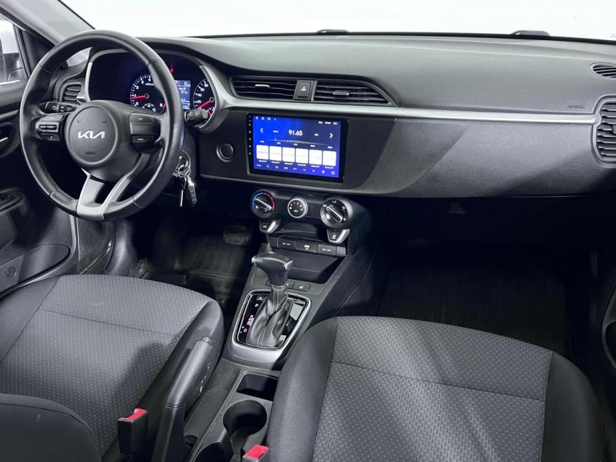 Kia Rio IV Рестайлинг Ростов-на-Дону  - изображение 9