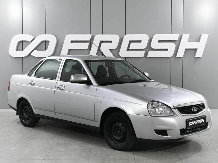 Lada (ВАЗ) Priora I Рестайлинг Ростов-на-Дону  - изображение 1