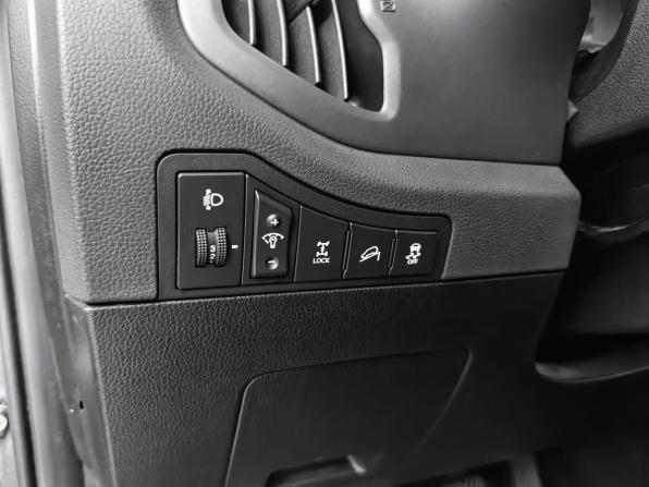 Kia Sportage III с пробегом 2011 года, цена 1 455 000 рублей, 57035 км, внедорожник, Автокод Объявления
