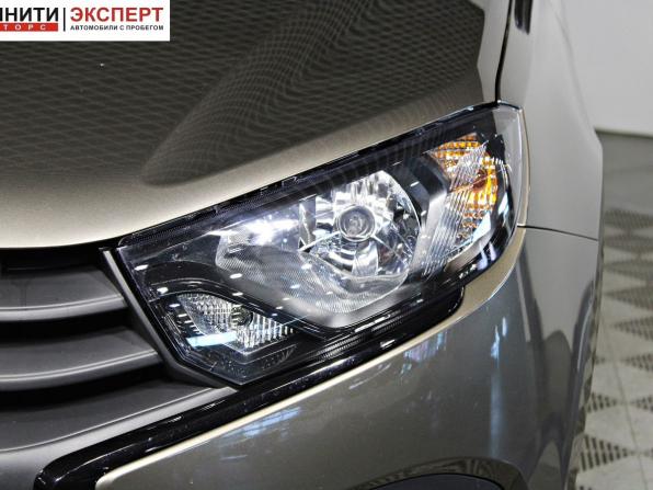 Lada (ВАЗ) Granta I Рестайлинг с пробегом 2024 года, цена 1 037 000 рублей, 20111 км, лифтбек, Автокод Объявления