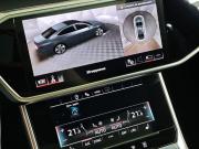 Audi A7 II (4K) Москва  - изображение 54
