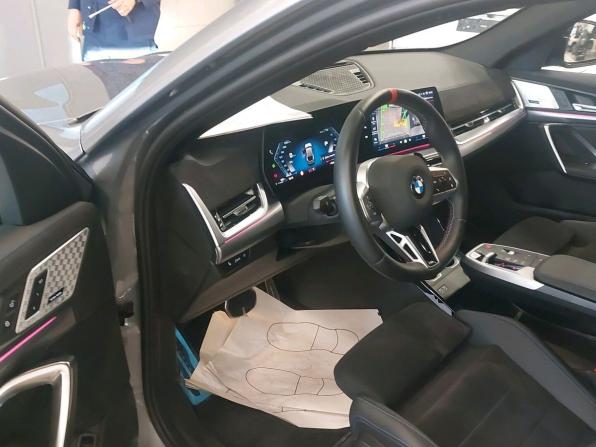 BMW X2 II (U10) с пробегом 2024 года, цена 6 300 000 рублей, 899 км, внедорожник, Автокод Объявления