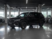 Geely Monjaro I Рестайлинг 2 Москва  - изображение 31