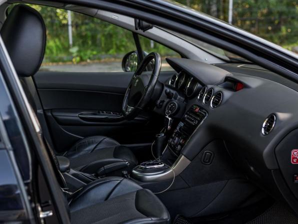 Peugeot 308 I Рестайлинг с пробегом 2011 года, цена 514 000 рублей, 197551 км, хэтчбек, Автокод Объявления