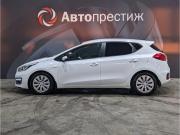 Kia Ceed II Рестайлинг Пермь  - изображение 33