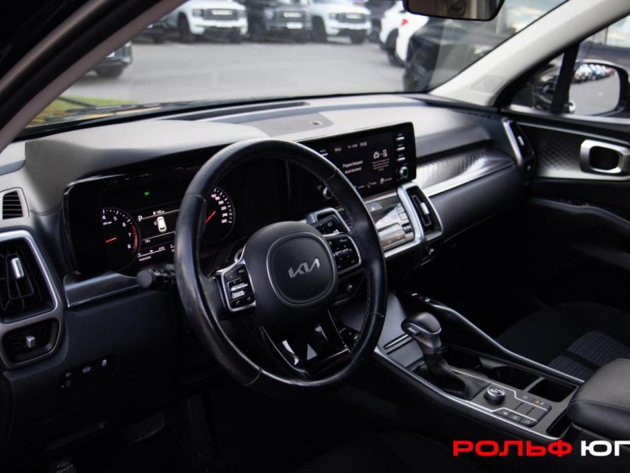 Kia Sorento IV Москва  - изображение 10