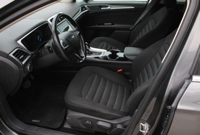 Ford Mondeo V с пробегом 2015 года, цена 1 175 000 рублей, 275085 км, седан, Автокод Объявления