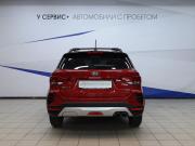 Kia Rio IV Рестайлинг Москва  - изображение 20