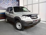 Lada (ВАЗ) Niva Кемерово  - изображение 28