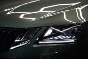 Skoda Octavia III (A7) Рестайлинг Крым  - изображение 39