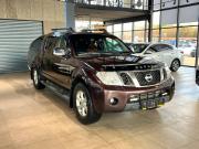 Nissan Navara (Frontier) III (D40) Рестайлинг Оренбург  - изображение 23